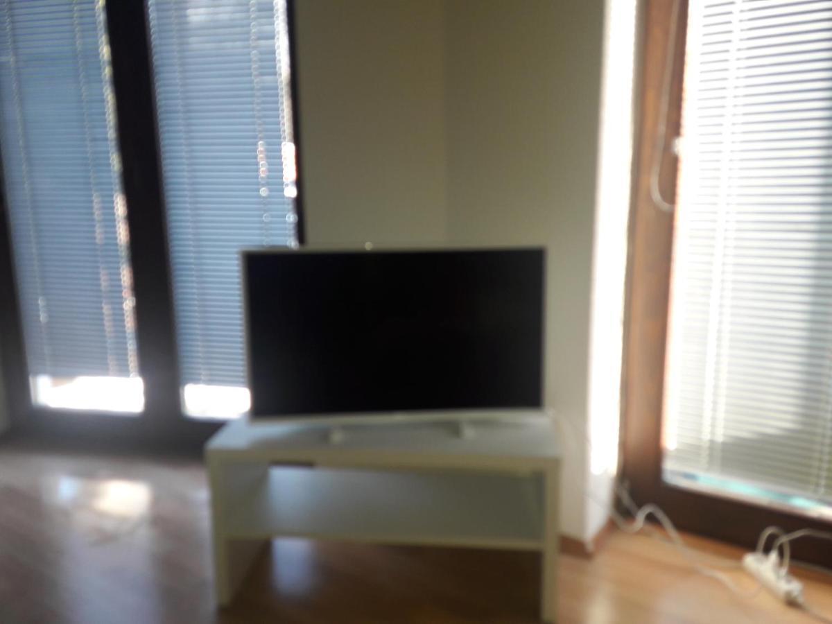 Boutique Apartment Petra Harrachov Kültér fotó