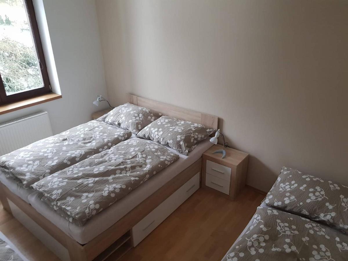 Boutique Apartment Petra Harrachov Kültér fotó