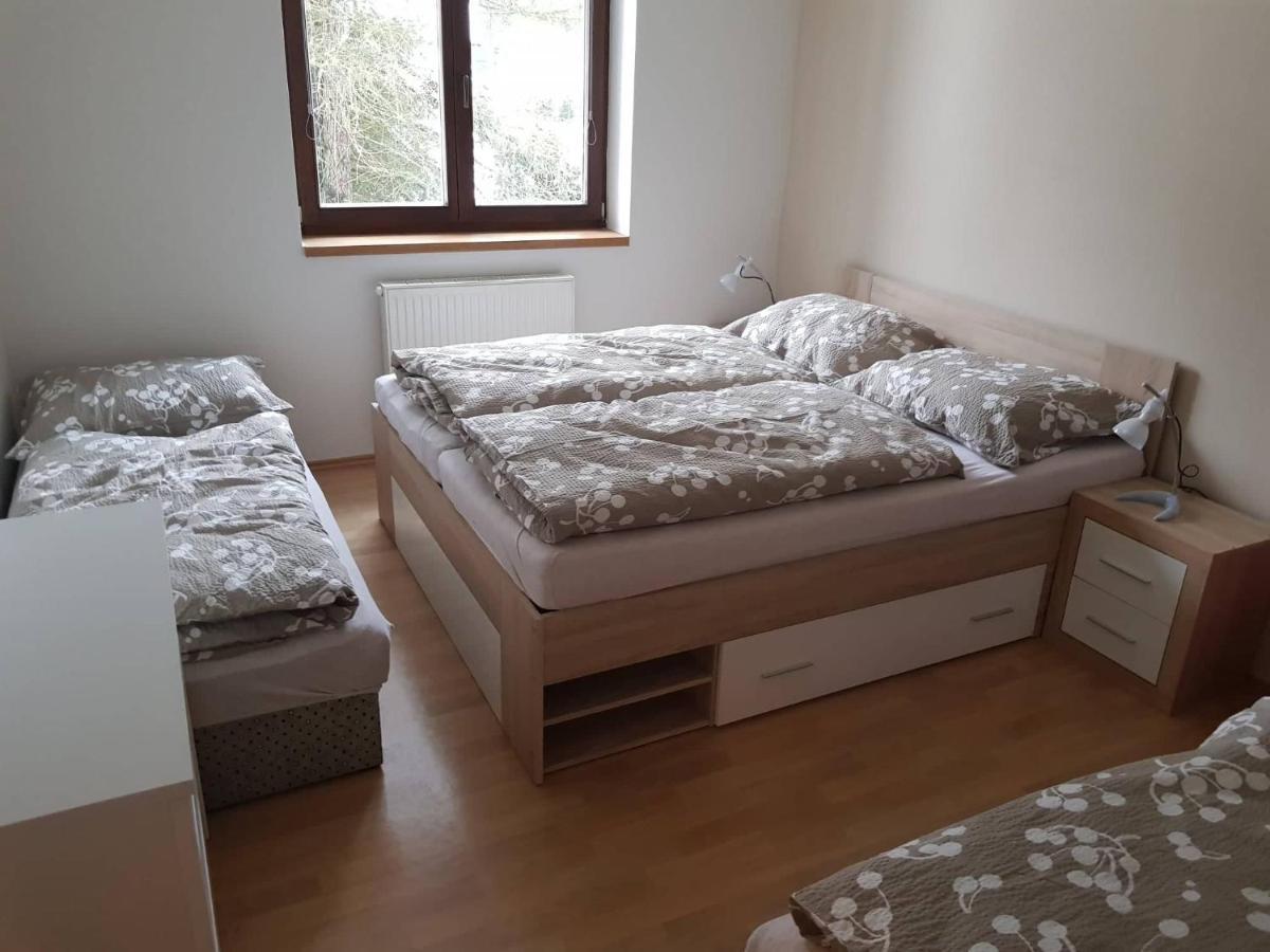 Boutique Apartment Petra Harrachov Kültér fotó