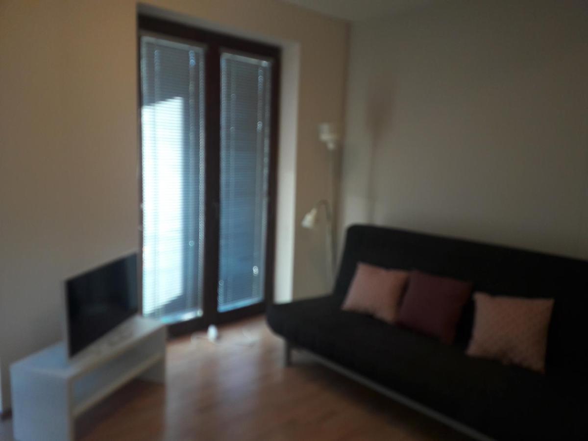Boutique Apartment Petra Harrachov Kültér fotó
