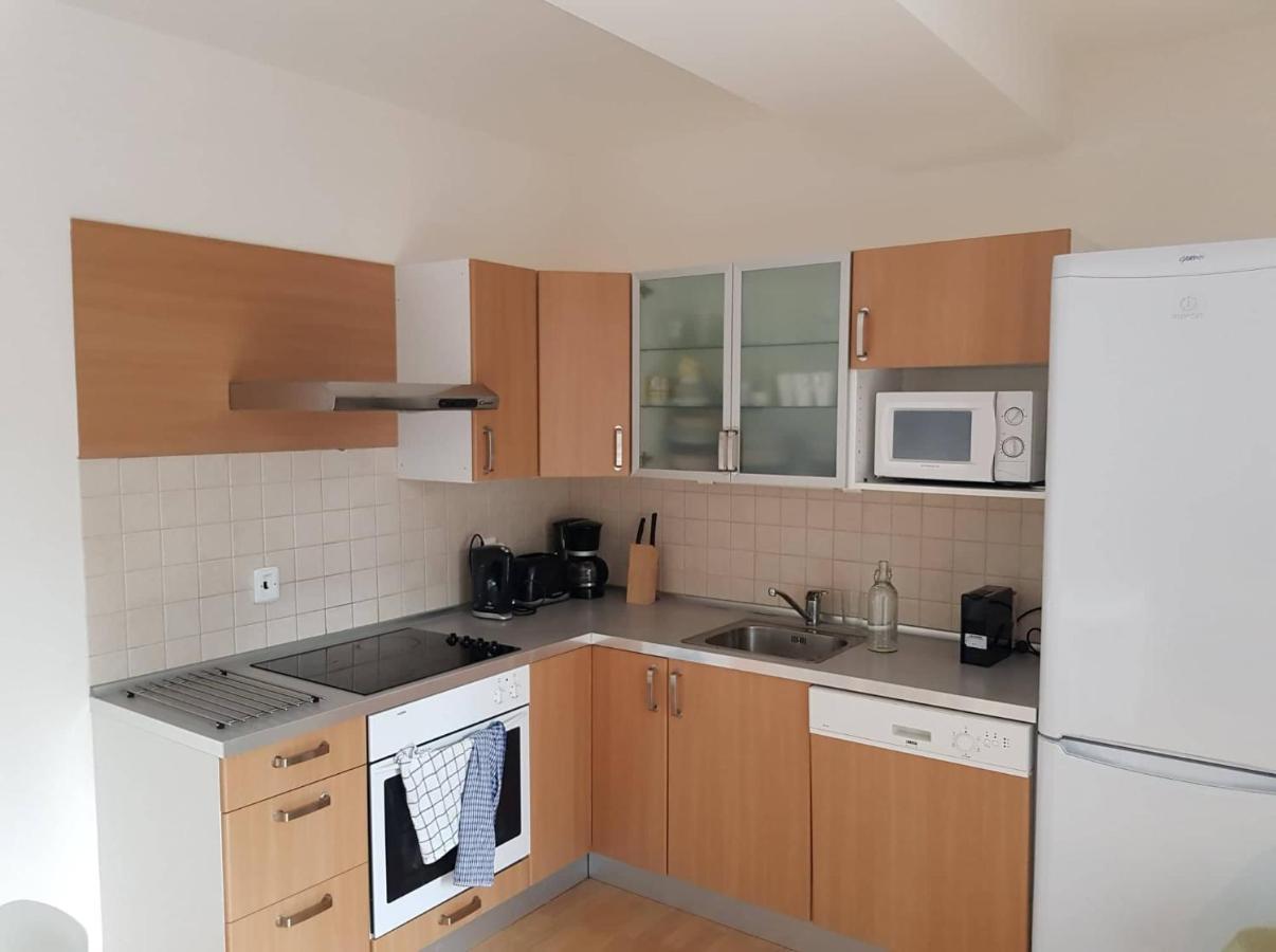 Boutique Apartment Petra Harrachov Kültér fotó